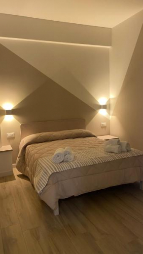 MoMa B&B Corigliano Calabro